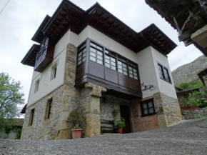 El Colladín